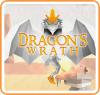 Dragon's Wrath Box Art Front